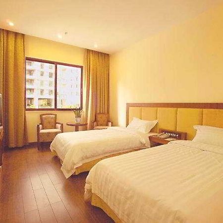 Star City Hotel Гуанджоу Стая снимка