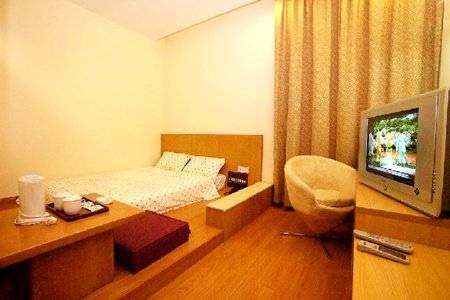 Star City Hotel Гуанджоу Стая снимка