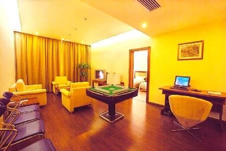 Star City Hotel Гуанджоу Стая снимка
