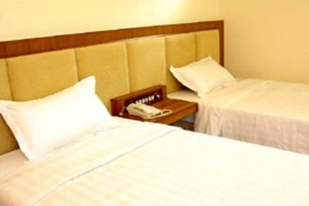 Star City Hotel Гуанджоу Стая снимка