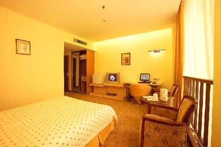 Star City Hotel Гуанджоу Стая снимка